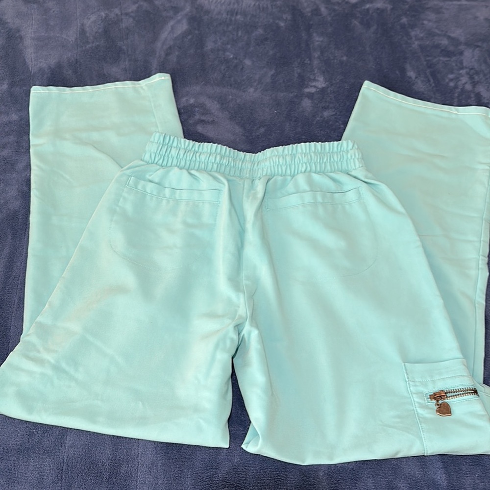 Scrub Pants - Picture 4 of 6